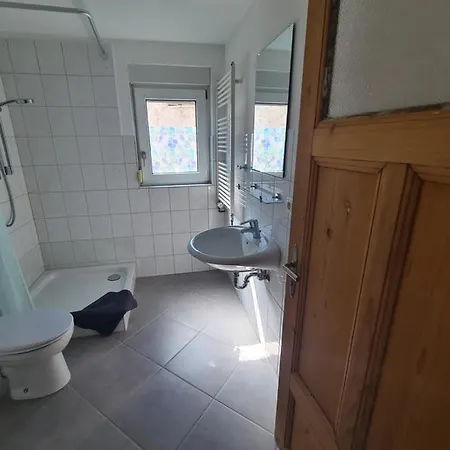 Woelfersheim-berstadt * Wölfersheim