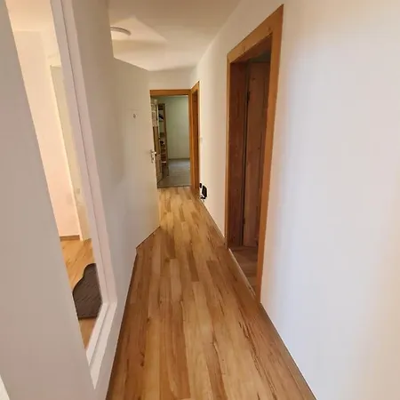 Woelfersheim-berstadt شقة