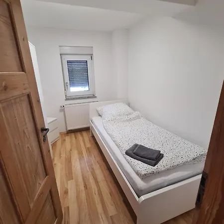 Woelfersheim-berstadt *