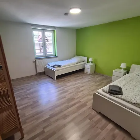 Woelfersheim-berstadt Lejlighed