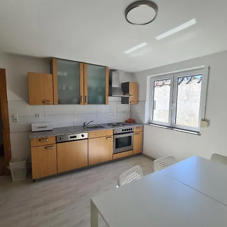 Apartment Woelfersheim-berstadt Wölfersheim