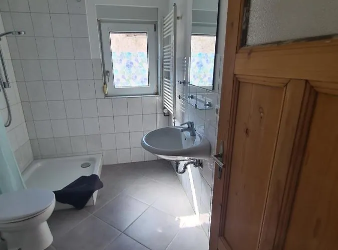 Woelfersheim-berstadt * Wölfersheim