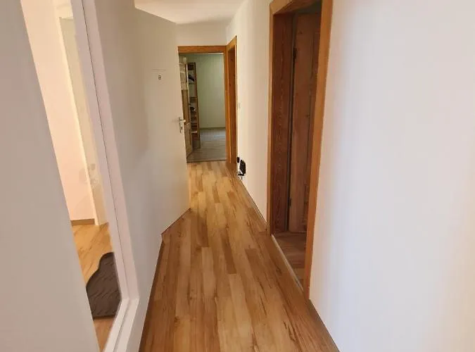 Woelfersheim-berstadt Appartement