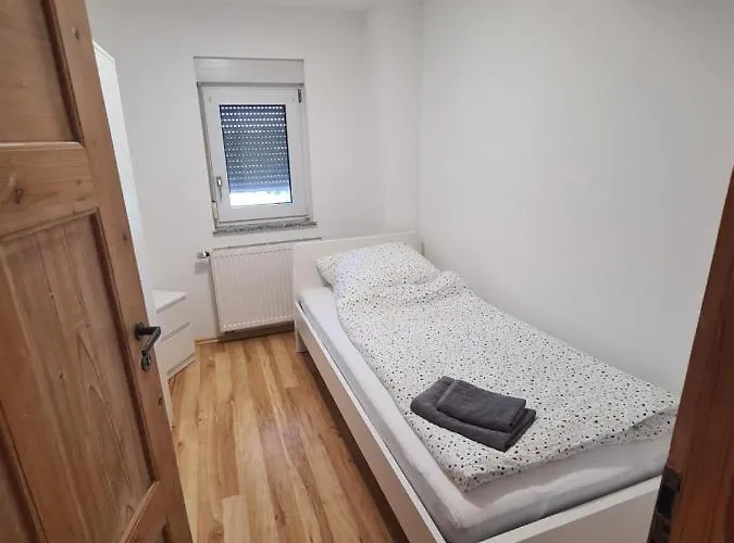 Woelfersheim-berstadt *