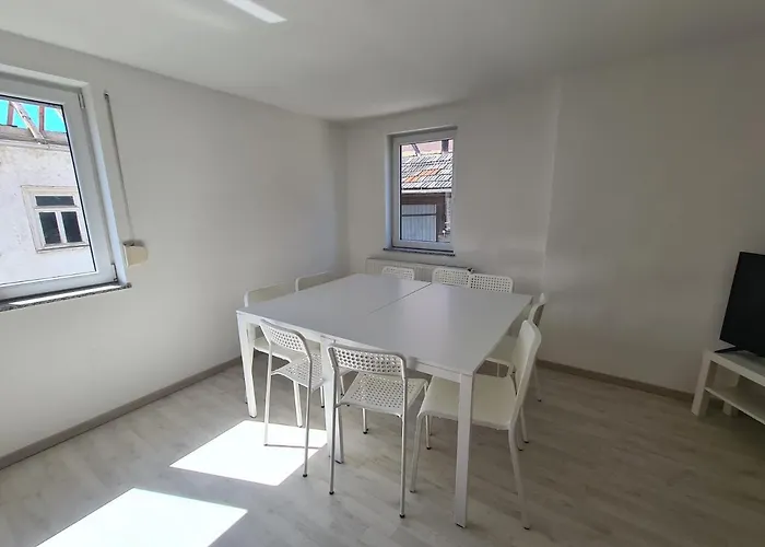 Woelfersheim-berstadt Wölfersheim