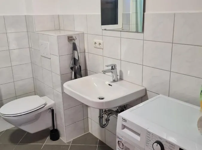 Woelfersheim-berstadt *