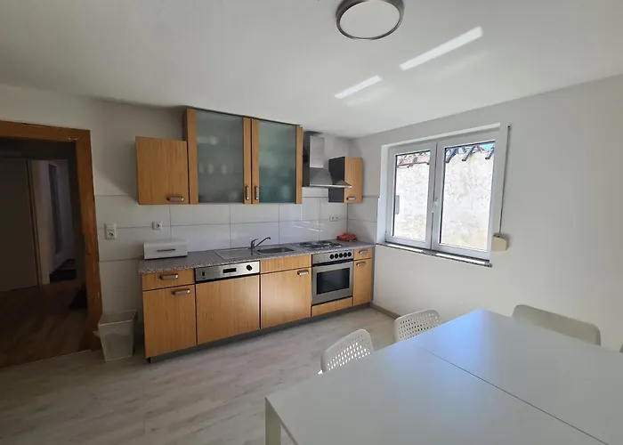 Appartement Woelfersheim-berstadt Wölfersheim